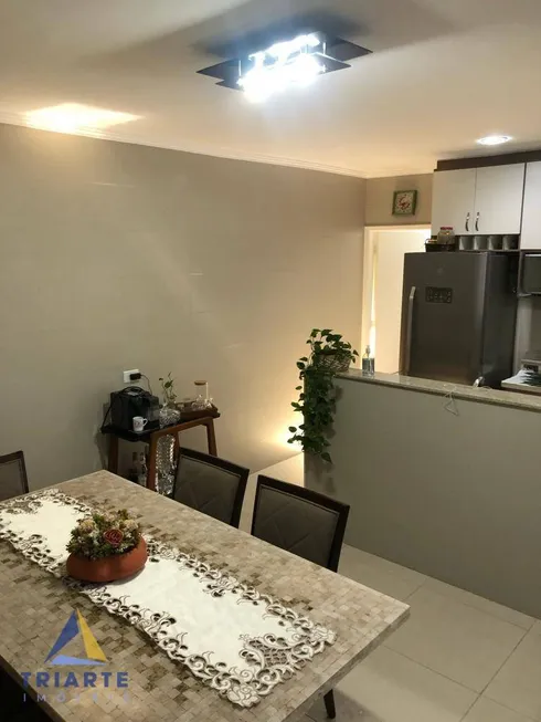 Foto 1 de Casa com 2 Quartos à venda, 164m² em Jaguaribe, Osasco