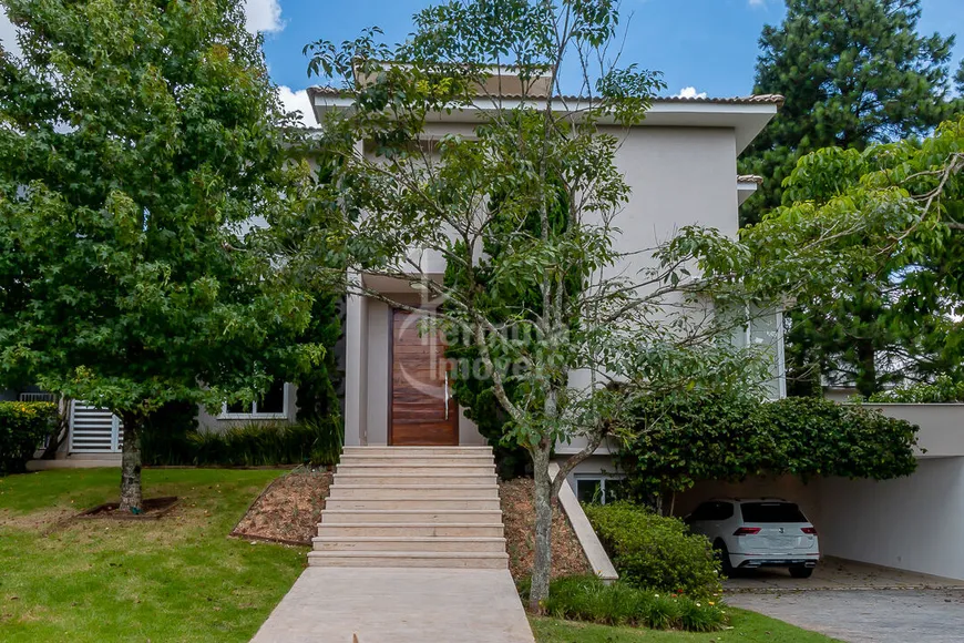 Foto 1 de Casa com 3 Quartos à venda, 480m² em Residencial Morada das Estrelas Aldeia da Serra, Barueri