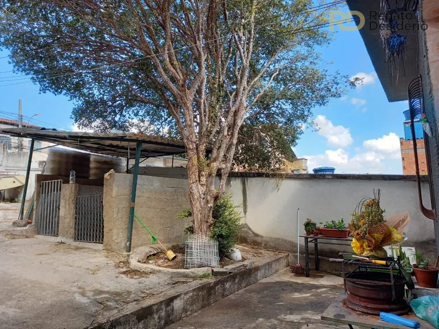 Foto 1 de Casa com 3 Quartos à venda, 152m² em São Geraldo, Belo Horizonte