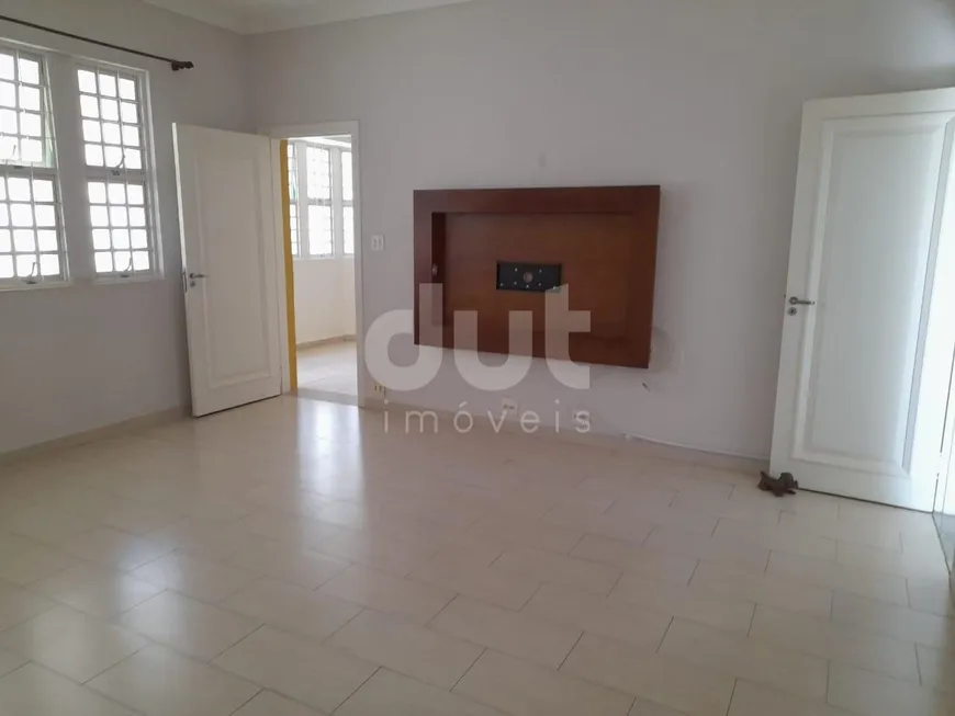 Foto 1 de Casa com 3 Quartos à venda, 208m² em Bosque, Campinas