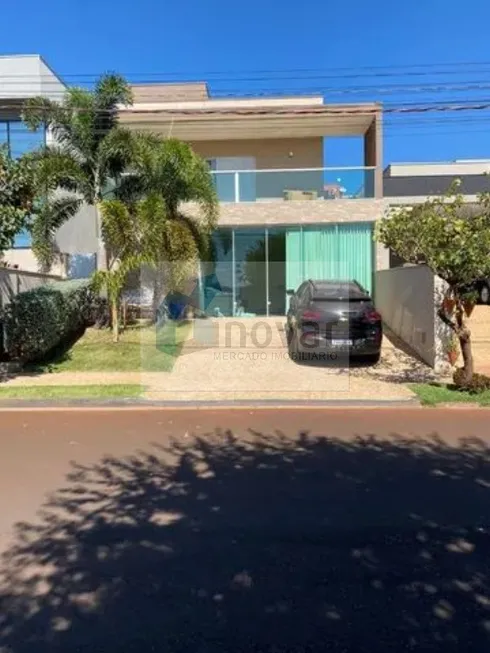 Foto 1 de Casa com 2 Quartos à venda, 250m² em Bonfim Paulista, Ribeirão Preto