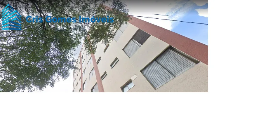 Foto 1 de Apartamento com 1 Quarto à venda, 46m² em Rudge Ramos, São Bernardo do Campo