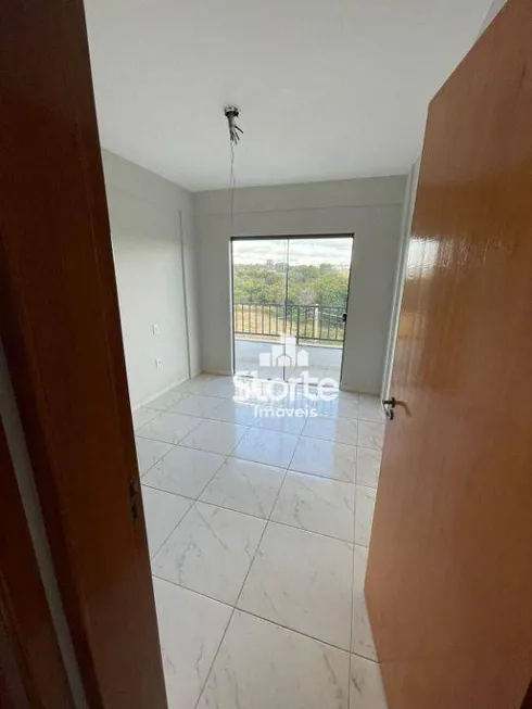 Foto 1 de Apartamento com 2 Quartos à venda, 71m² em Jardim Patrícia, Uberlândia