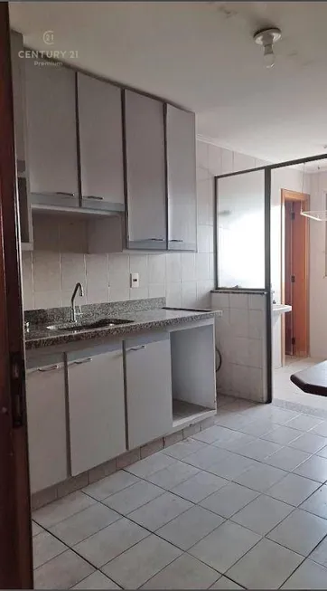 Foto 1 de Apartamento com 2 Quartos à venda, 89m² em Alto, Piracicaba