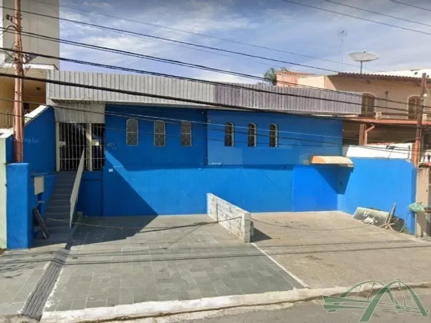 Foto 1 de Imóvel Comercial com 1 Quarto para alugar, 400m² em Vila Osasco, Osasco