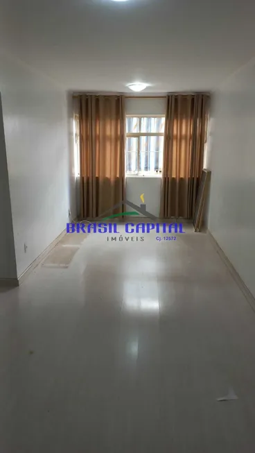 Foto 1 de Apartamento com 2 Quartos à venda, 60m² em Taguatinga Sul, Brasília