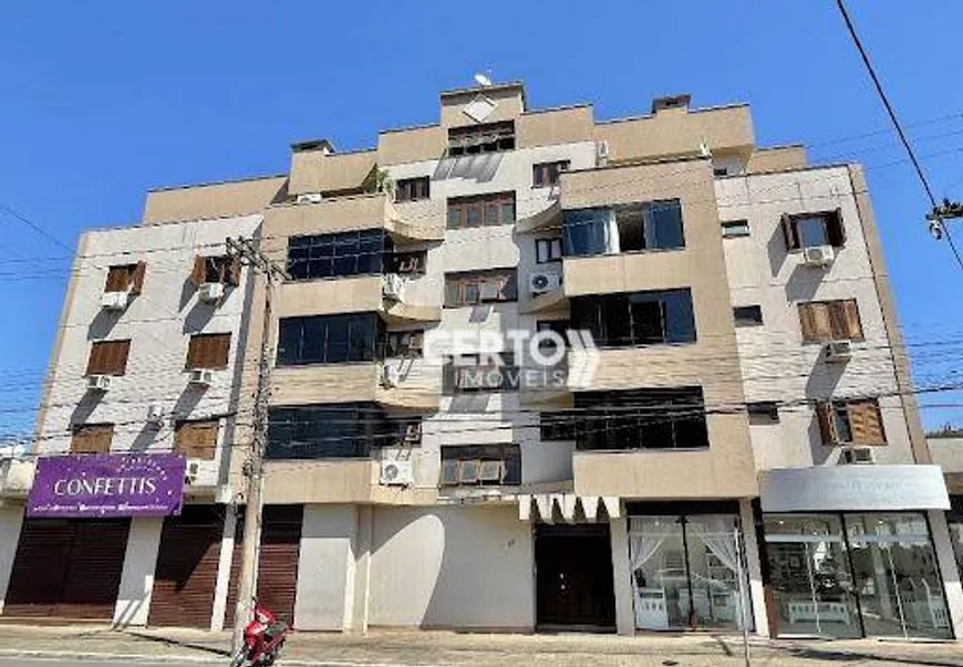 Foto 1 de Apartamento com 3 Quartos à venda, 141m² em Sete de Setembro, Sapiranga