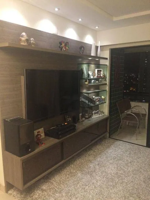 Foto 1 de Apartamento com 3 Quartos à venda, 83m² em Rosarinho, Recife