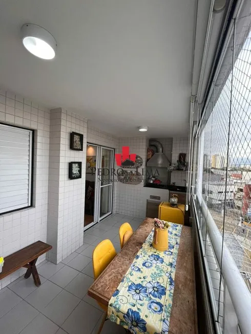 Foto 1 de Apartamento com 3 Quartos à venda, 98m² em Chácara Califórnia, São Paulo