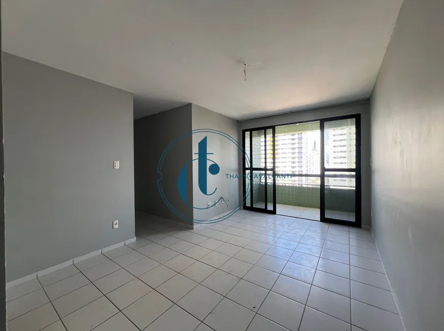 Foto 1 de Apartamento com 2 Quartos para alugar, 70m² em Encruzilhada, Recife