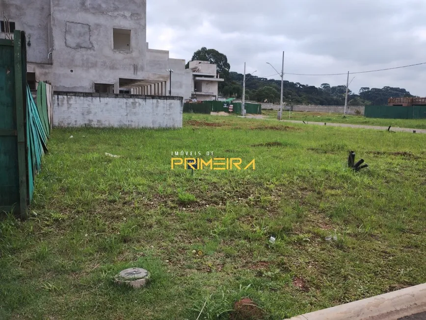 Foto 1 de Lote/Terreno à venda, 220m² em Santa Cândida, Curitiba