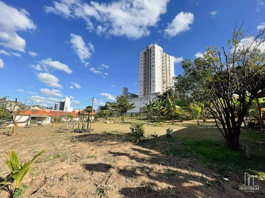 Foto 1 de Lote/Terreno à venda, 10500m² em Ouro Preto, Belo Horizonte