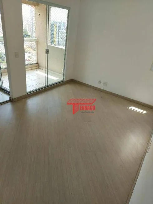 Foto 1 de Apartamento com 3 Quartos à venda, 60m² em Vila Eldizia, Santo André