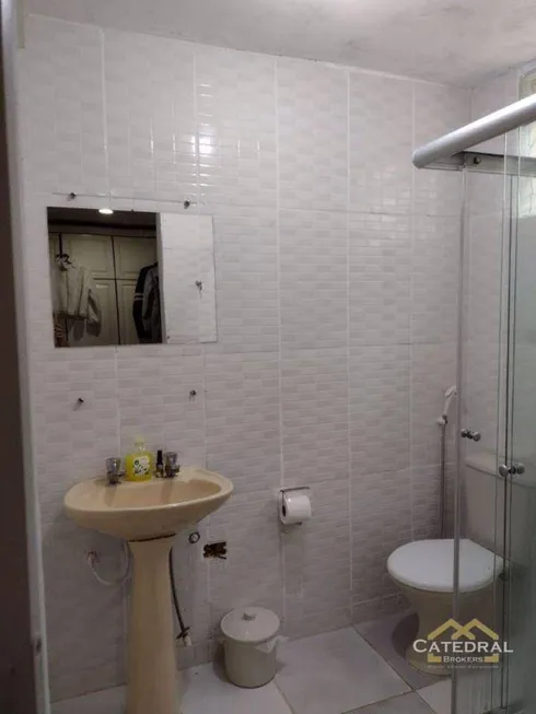 Foto 1 de Casa de Condomínio com 3 Quartos à venda, 218m² em Roseira, Mairiporã