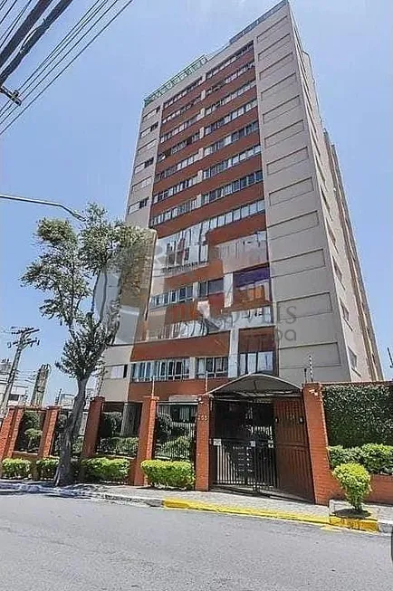 Foto 1 de Apartamento com 3 Quartos à venda, 100m² em Vila Pereira Barreto, São Paulo