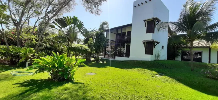 Foto 1 de Casa com 5 Quartos à venda, 389m² em Praia de Pipa, Tibau do Sul