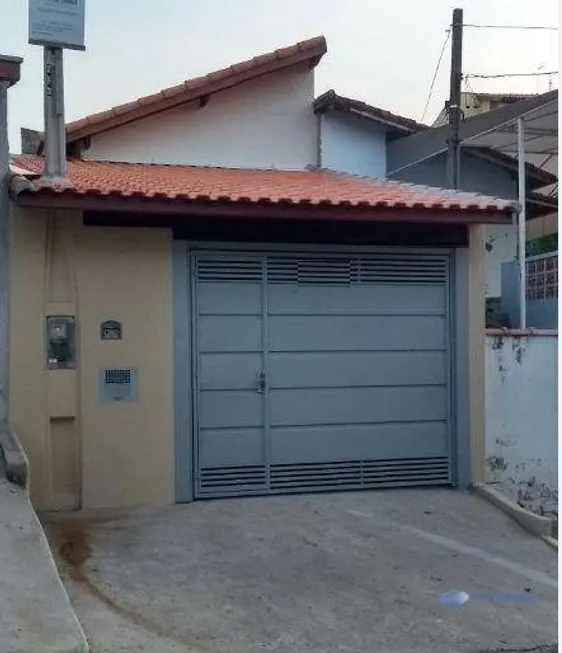 Foto 1 de Casa com 2 Quartos à venda, 89m² em Parque Santo Antônio, Jacareí