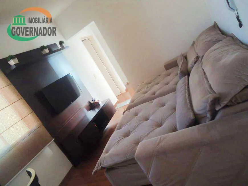 Foto 1 de Apartamento com 2 Quartos à venda, 59m² em Jardim Paulicéia, Campinas