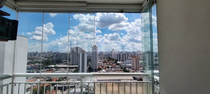 Foto 1 de Apartamento com 3 Quartos à venda, 68m² em Móoca, São Paulo