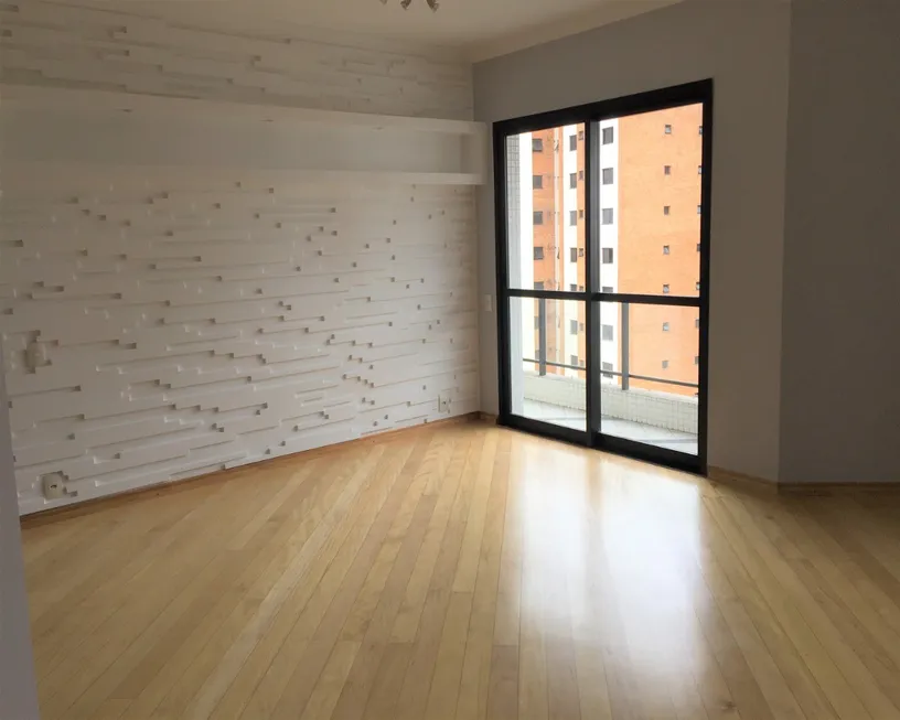 Foto 1 de Apartamento com 3 Quartos à venda, 156m² em Morumbi, São Paulo