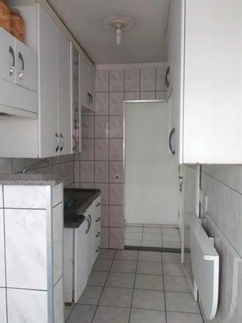 Foto 1 de Apartamento com 2 Quartos à venda, 46m² em Aricanduva, São Paulo