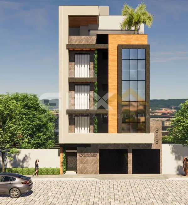 Foto 1 de Apartamento com 4 Quartos à venda, 160m² em Sidil, Divinópolis