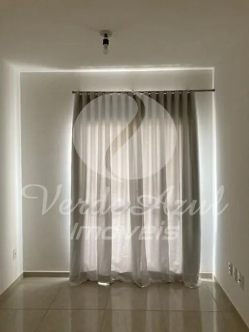 Foto 1 de Apartamento com 2 Quartos à venda, 58m² em Parque Emilia, Sumaré