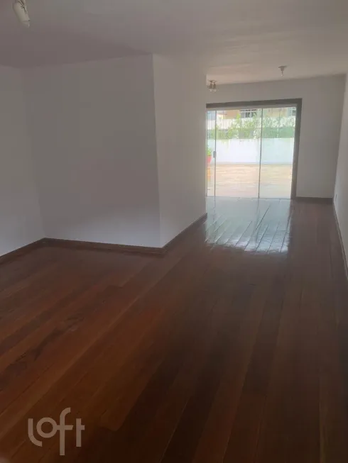 Foto 1 de Apartamento com 3 Quartos à venda, 120m² em Tijuca, Rio de Janeiro