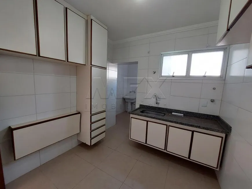 Foto 1 de Apartamento com 3 Quartos à venda, 88m² em Jardim Estoril II, Bauru