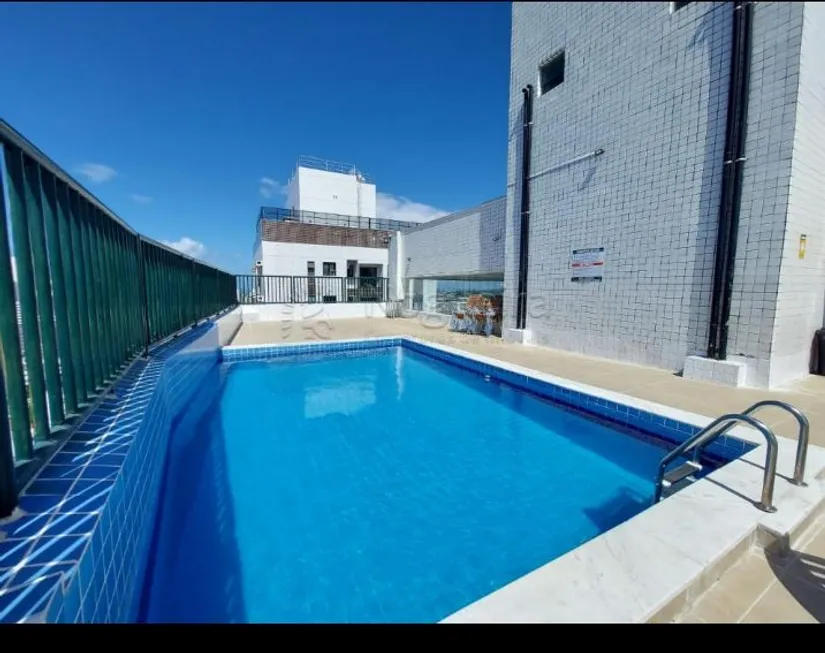 Foto 1 de Apartamento com 2 Quartos à venda, 49m² em Boa Viagem, Recife