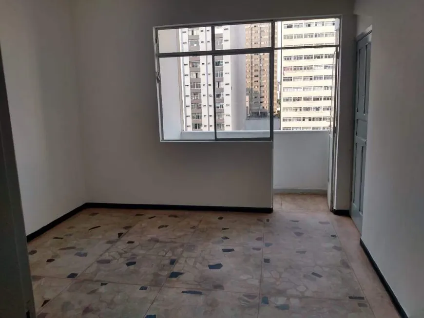 Foto 1 de Apartamento com 2 Quartos à venda, 112m² em Centro, Belo Horizonte