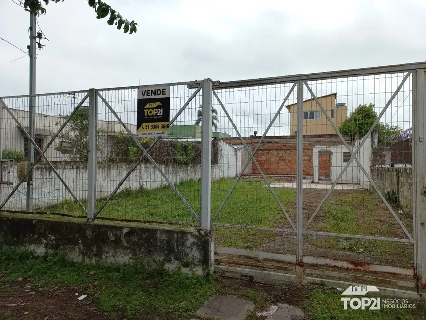 Foto 1 de Casa com 2 Quartos à venda, 70m² em Sarandi, Porto Alegre