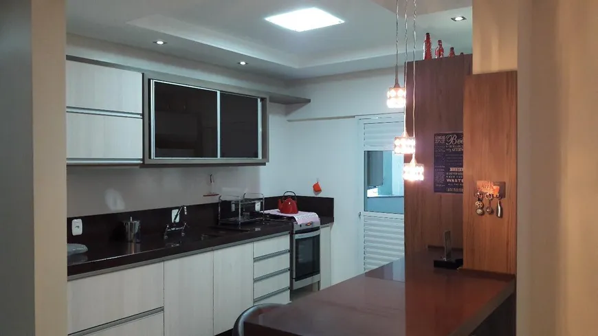 Foto 1 de Apartamento com 2 Quartos à venda, 103m² em Nacoes, Indaial