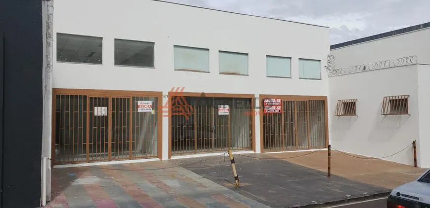 Foto 1 de Ponto Comercial com 4 Quartos para alugar, 42m² em Centro, Franca