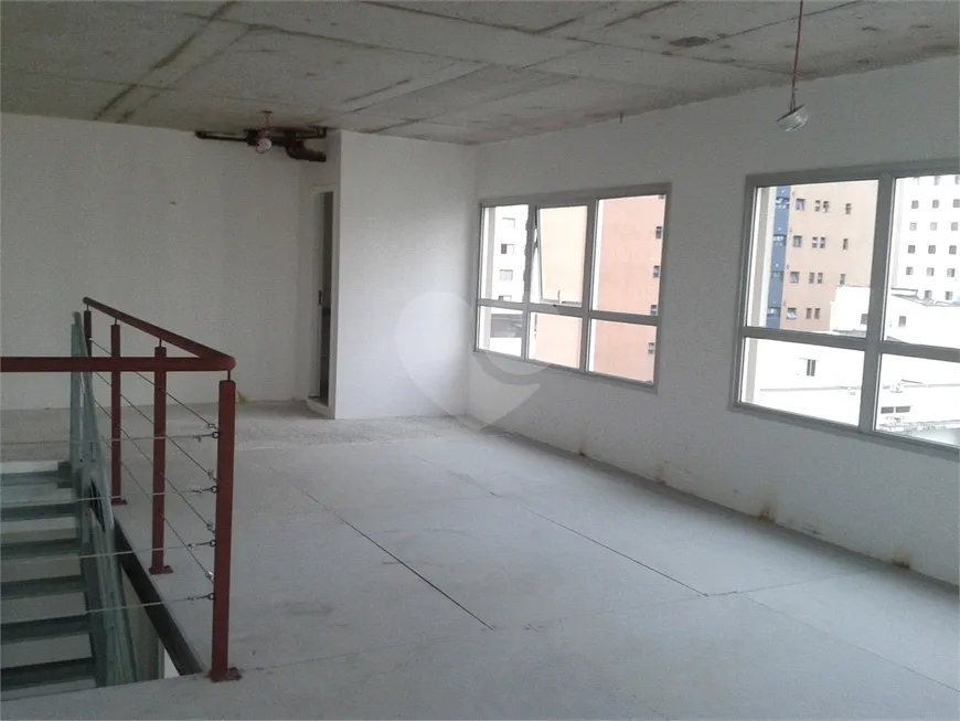 Foto 1 de Ponto Comercial para venda ou aluguel, 104m² em Vila Madalena, São Paulo