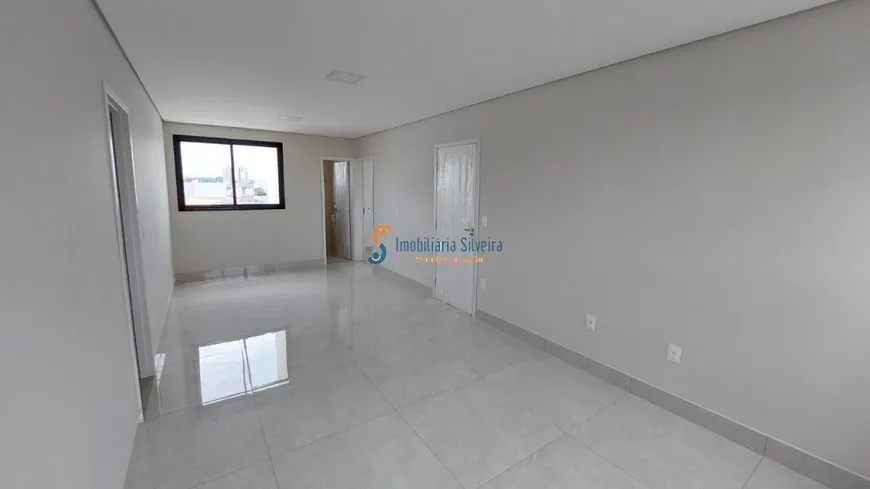 Foto 1 de Apartamento com 4 Quartos à venda, 107m² em Ipiranga, Belo Horizonte