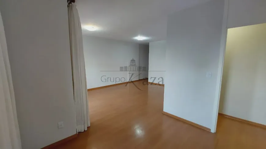 Foto 1 de Apartamento com 3 Quartos à venda, 109m² em Floradas de São José, São José dos Campos