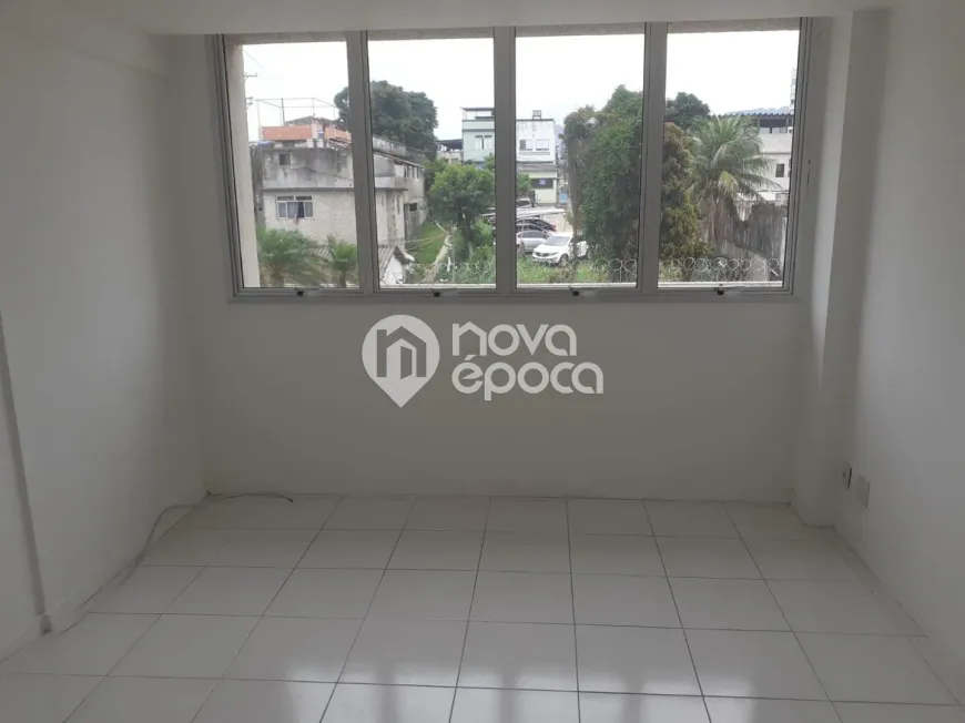 Foto 1 de Sala Comercial à venda, 22m² em Madureira, Rio de Janeiro