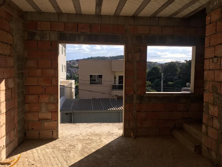 Foto 1 de Casa com 3 Quartos à venda, 110m² em Palmeiras, Ibirite