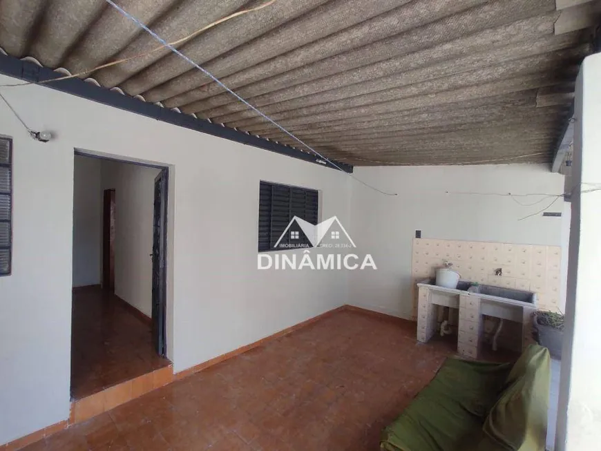 Foto 1 de Casa com 3 Quartos à venda, 112m² em Jardim Bela Vista, Sumaré