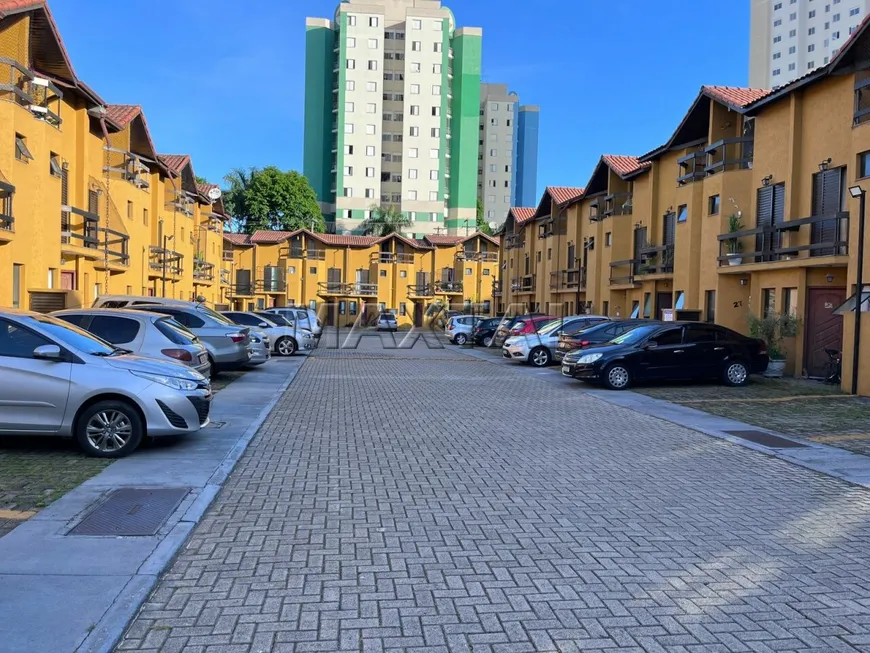 Foto 1 de Casa com 3 Quartos à venda, 57m² em Cidade Líder, São Paulo