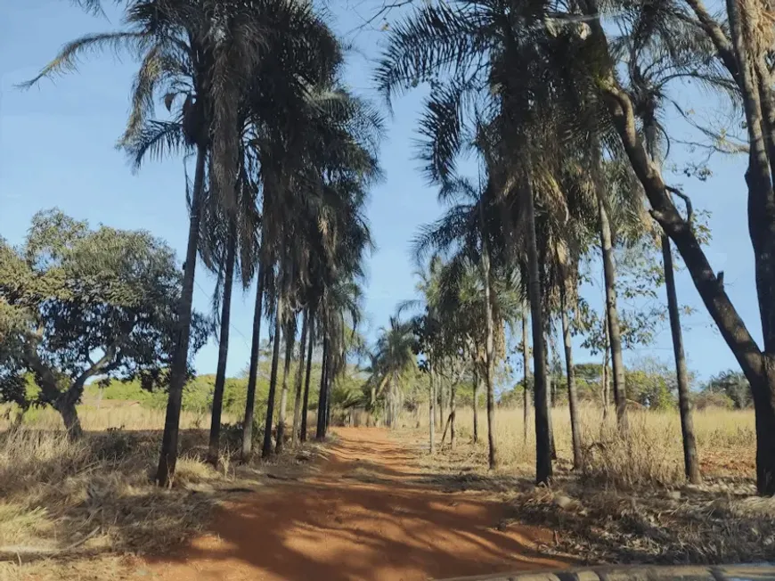 Foto 1 de Fazenda/Sítio com 3 Quartos à venda, 320m² em Parque Bom Jesus, Goiânia