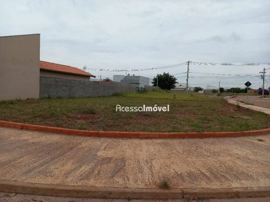 Foto 1 de Lote/Terreno à venda, 488m² em Portal Ville Azaleia, Boituva