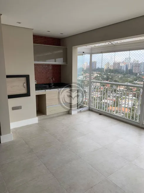 Foto 1 de Apartamento com 3 Quartos à venda, 150m² em Alphaville, Barueri