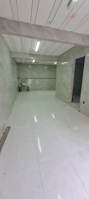 Foto 1 de Ponto Comercial para alugar, 35m² em Bento Ribeiro, Rio de Janeiro