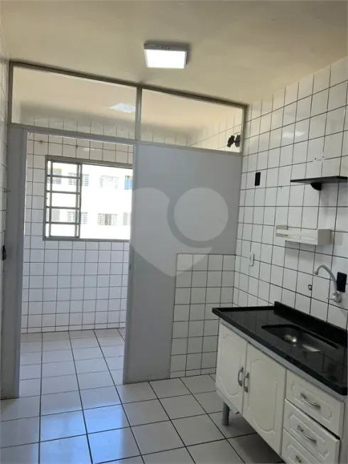 Foto 1 de Apartamento com 2 Quartos à venda, 64m² em Jardim das Orquídeas, Bauru