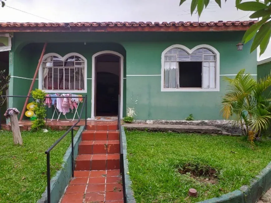 Foto 1 de Lote/Terreno à venda, 360m² em Fazendinha, Curitiba