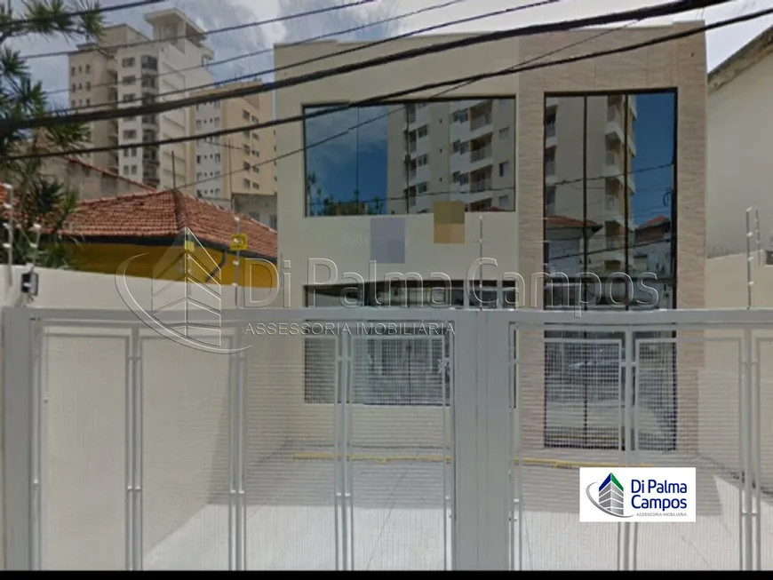 Foto 1 de Imóvel Comercial para venda ou aluguel, 175m² em Saúde, São Paulo