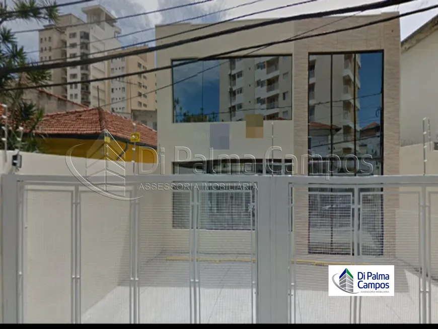 Foto 1 de Ponto Comercial para venda ou aluguel, 175m² em Saúde, São Paulo