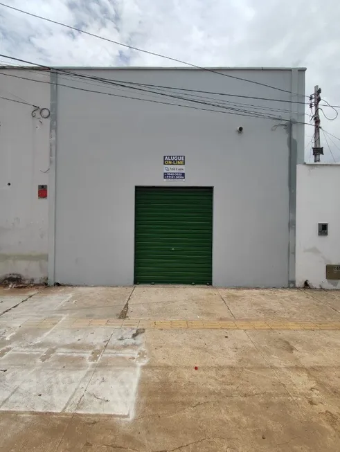 Foto 1 de Sala Comercial para alugar, 42m² em Jardim Mirabel, Goiânia